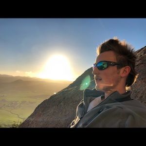 Meet your Posher, Jordan